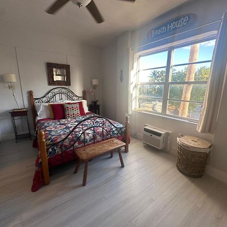 Dream Studio On The Beach Miami Beach Exterior foto