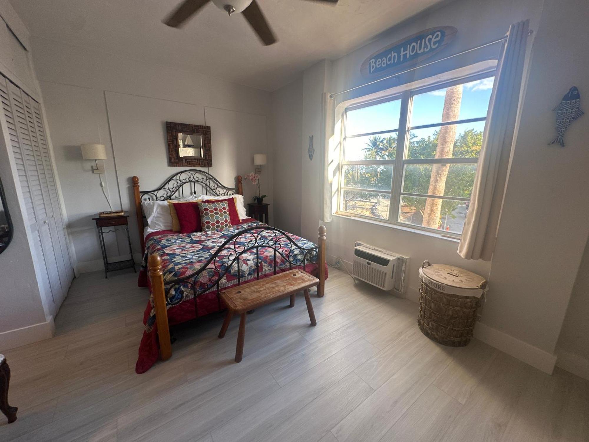 Dream Studio On The Beach Miami Beach Exterior foto